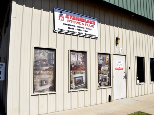 Storefront Signs & Window Wraps