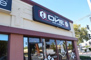 Store Front Signs in Modesto